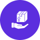 Work Process Icon