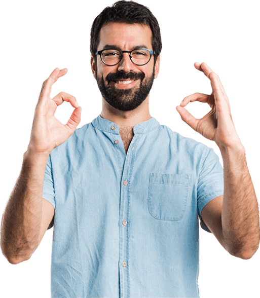 Testimonial Main Image