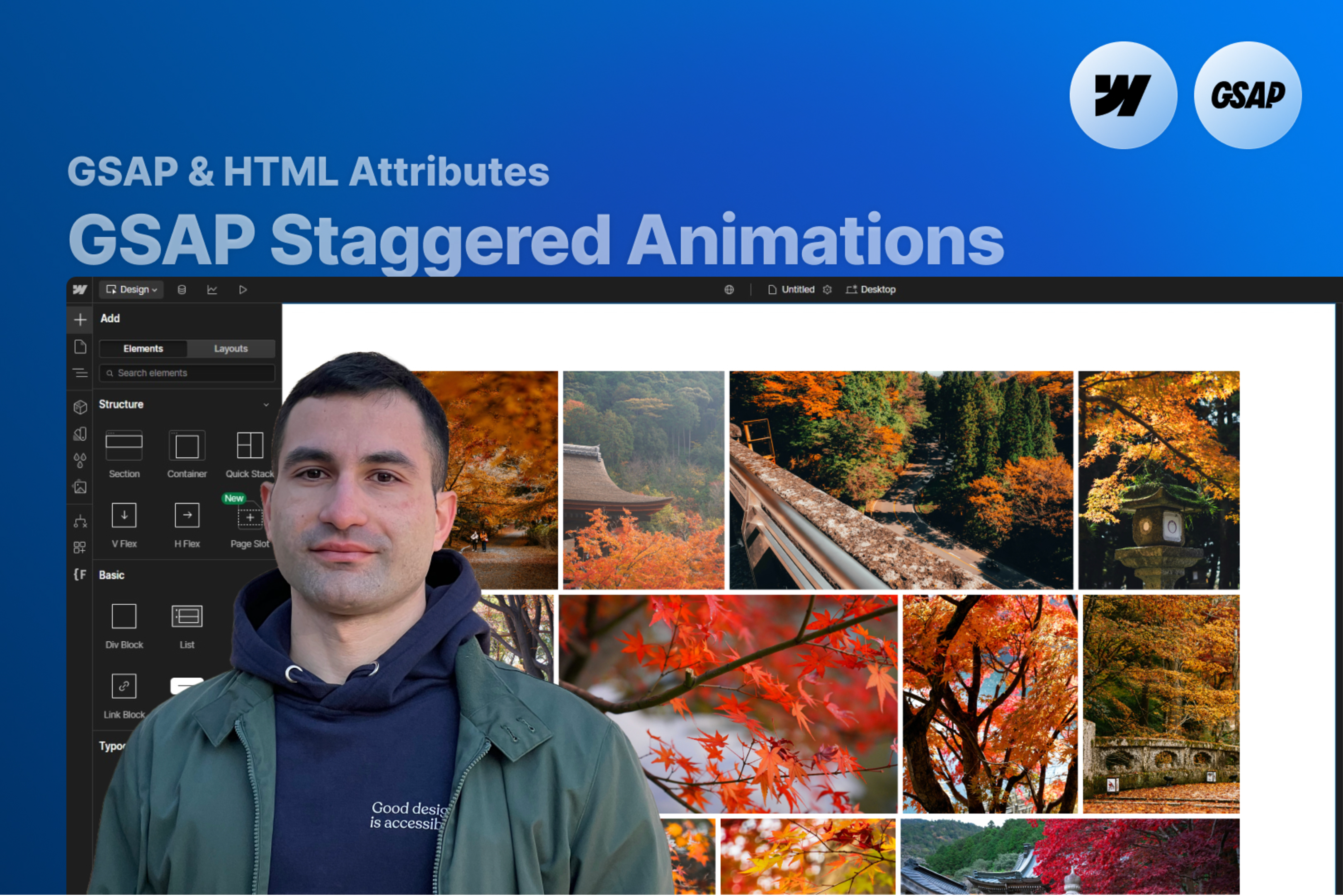 site profile thumbnail