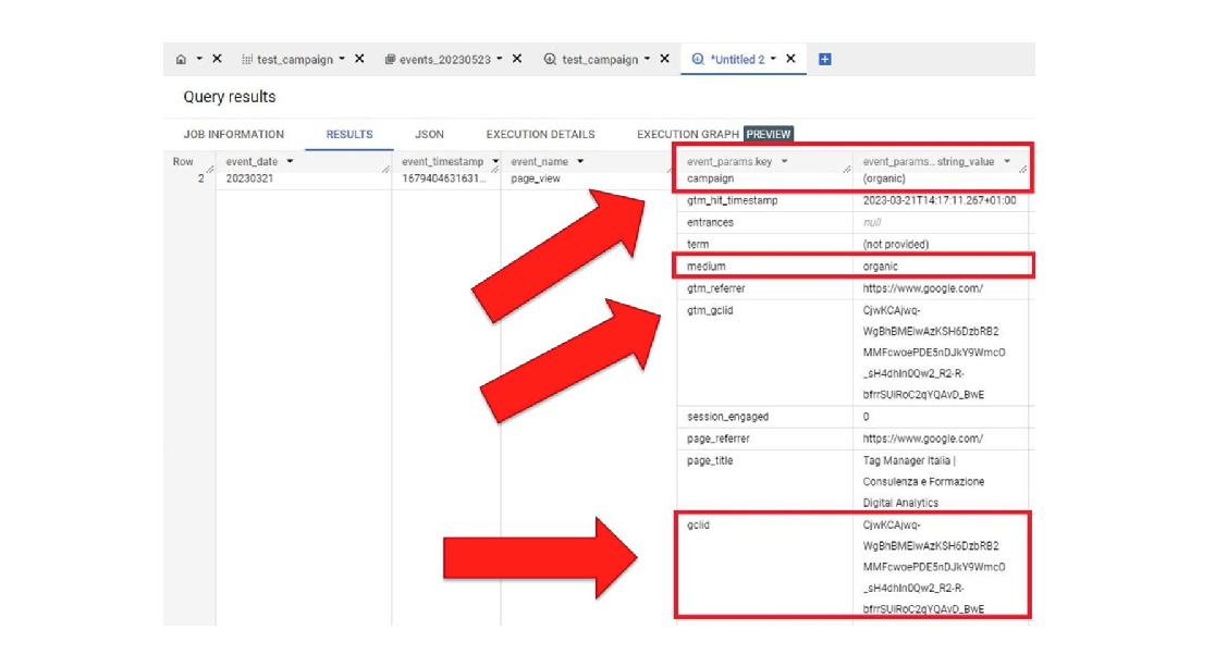 Этому багу в BigQuery уже больше года
