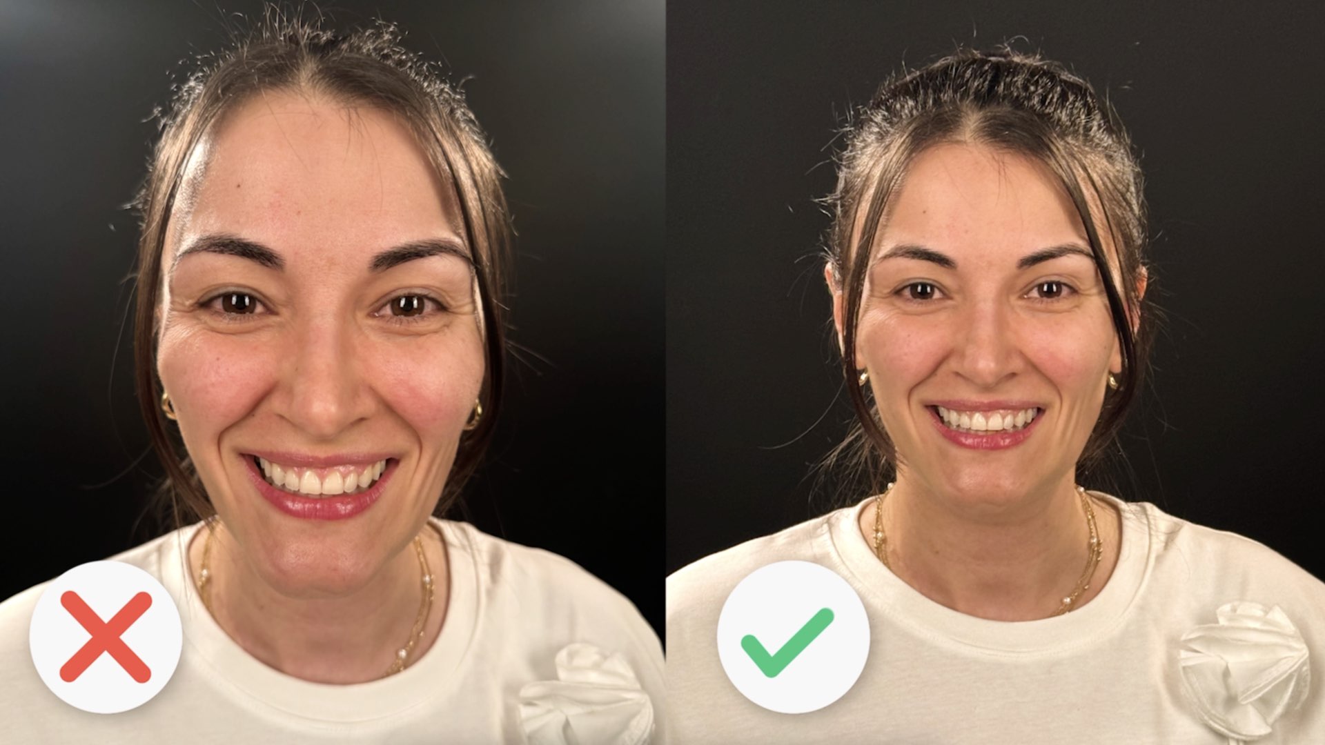How to Take Correct Photos – Using Just Your Phone