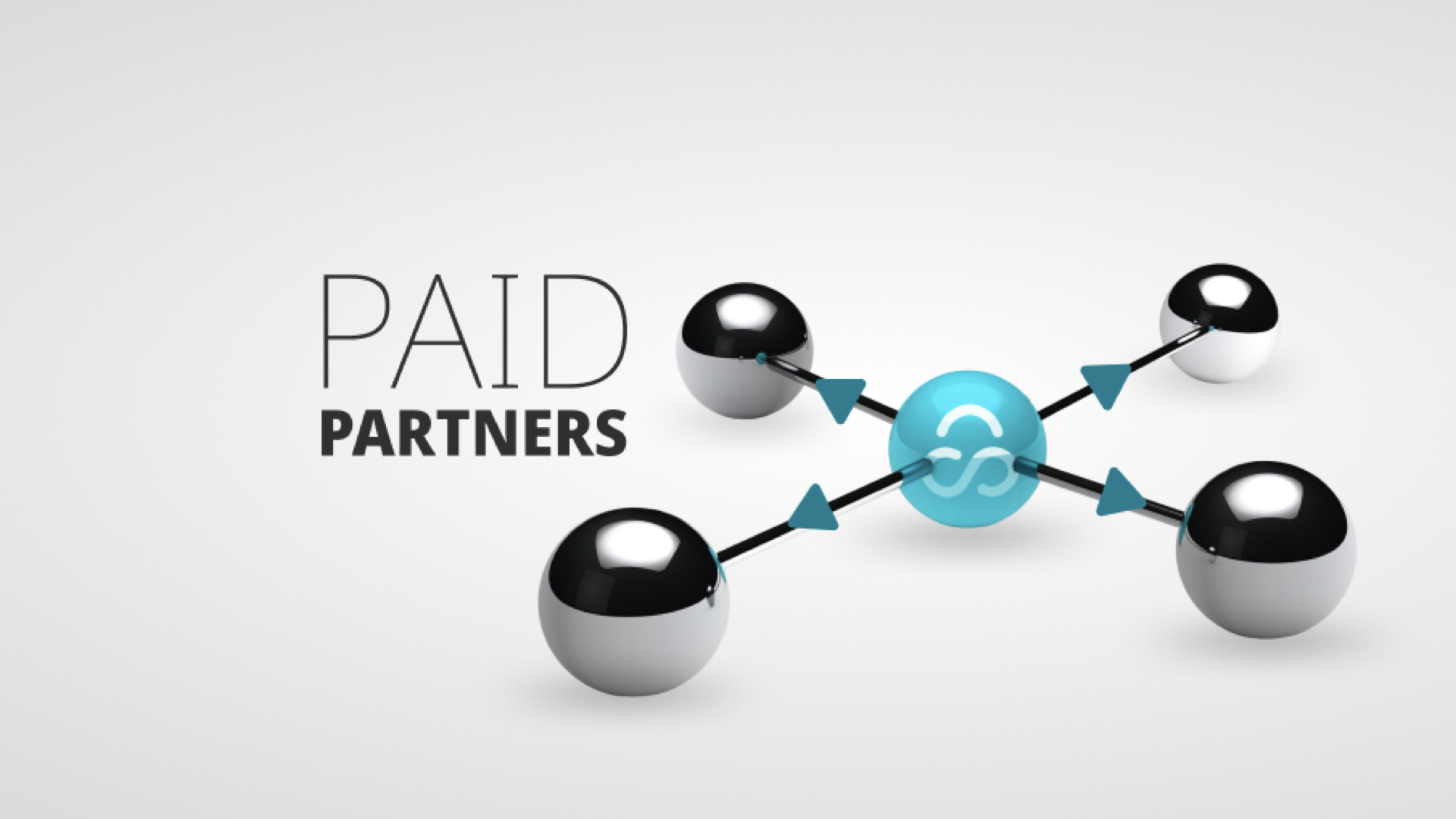 Partners – Scale Your Ecosystem