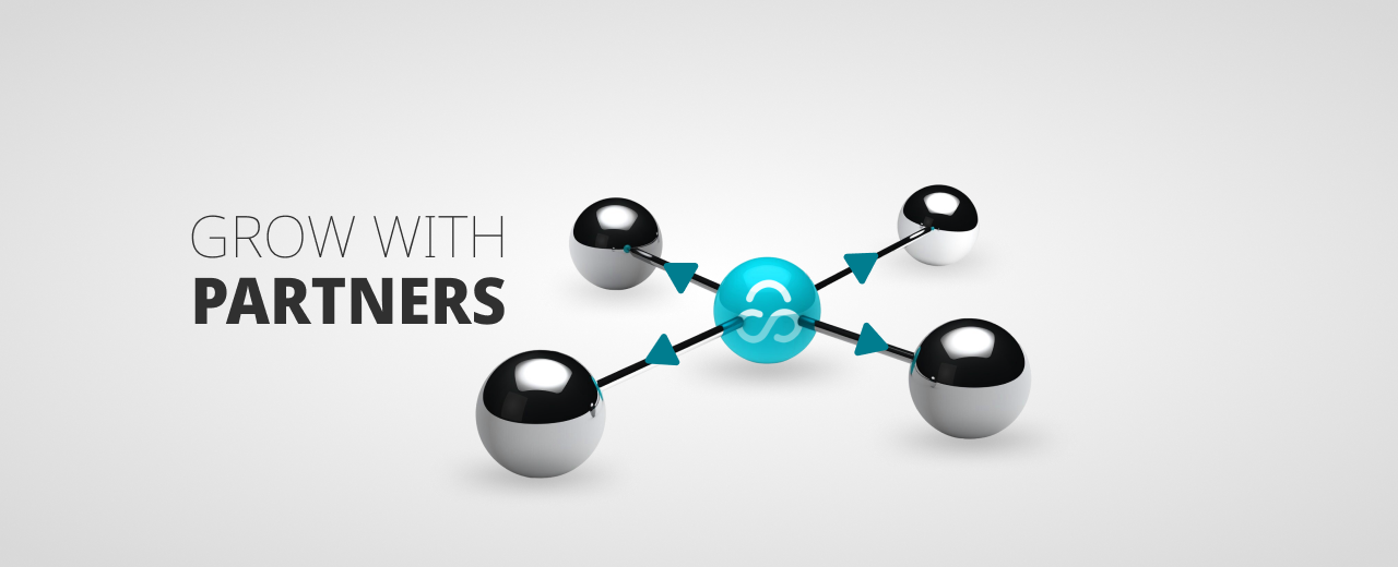 Partners – Scale Your Ecosystem