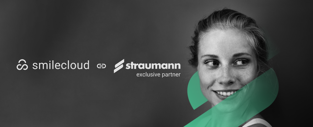 Smilecloud x Straumann