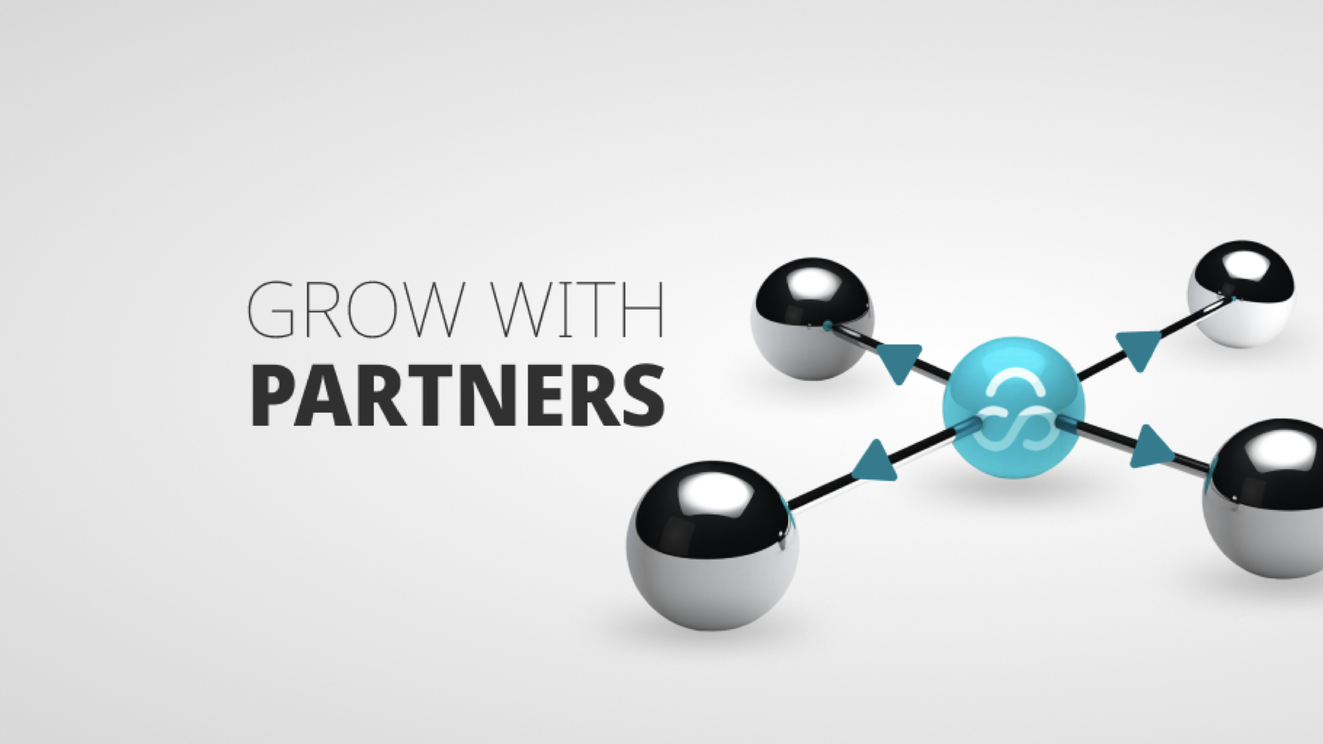 Partners – Scale Your Ecosystem