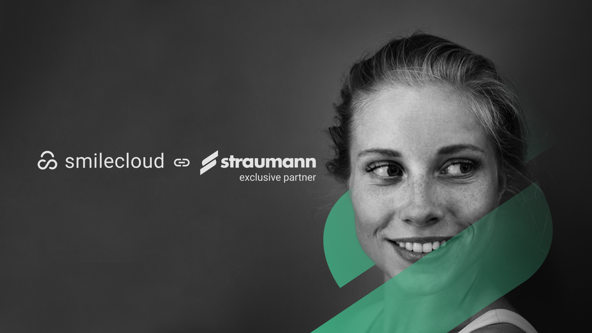 Smilecloud x Straumann