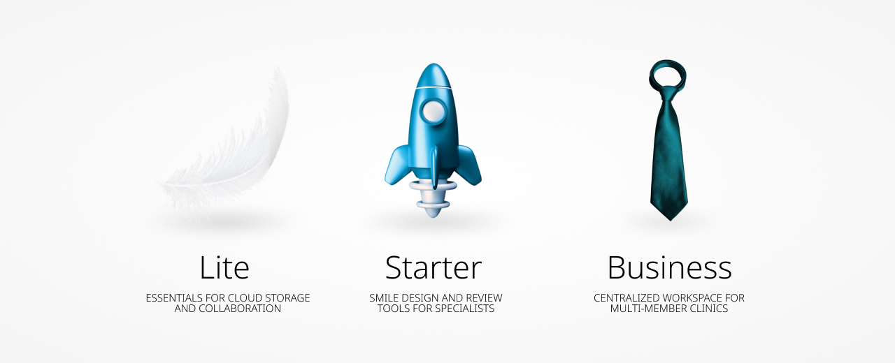 Which Smilecloud Plan is Right for You?