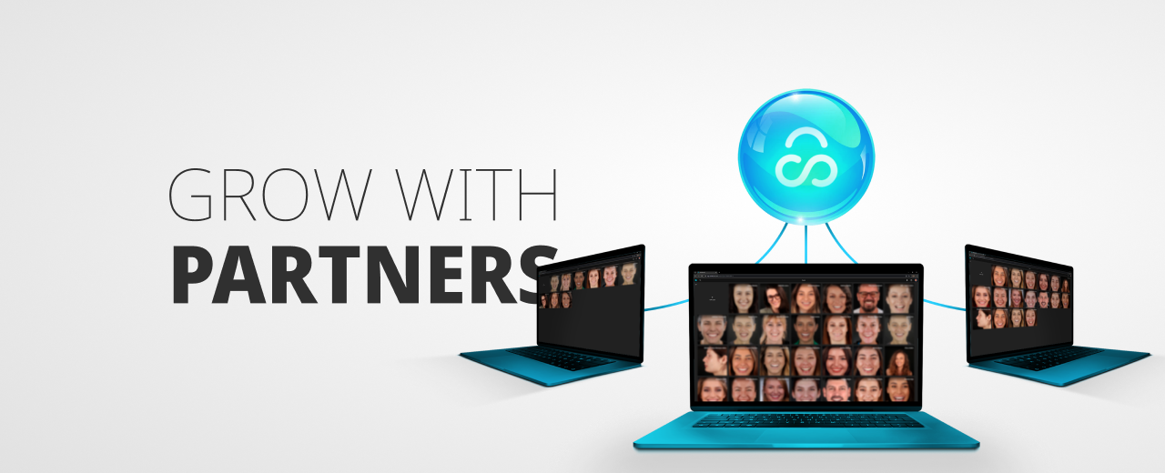 Partners – Scale Your Ecosystem