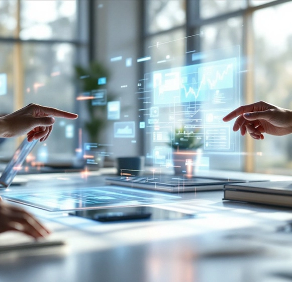 Legacy Modernization