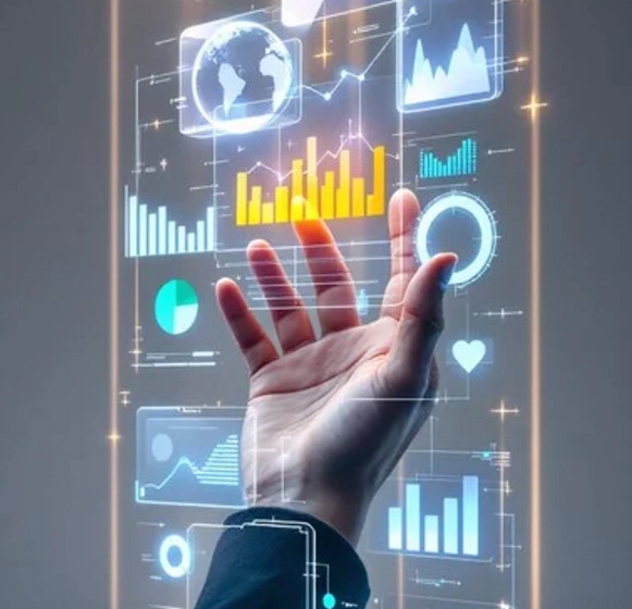 Enhancing Customer Experience