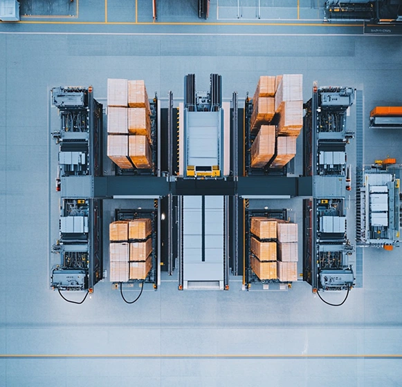 Streamlining Process Automation