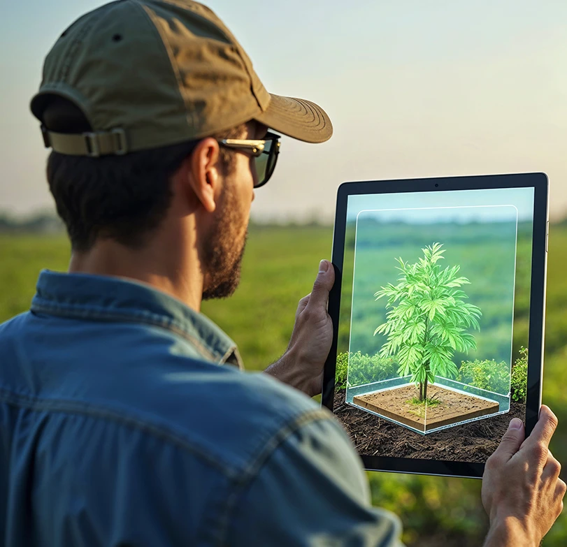 Energy and utilities