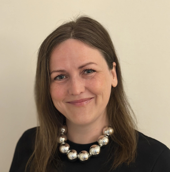 Anna Lenfors