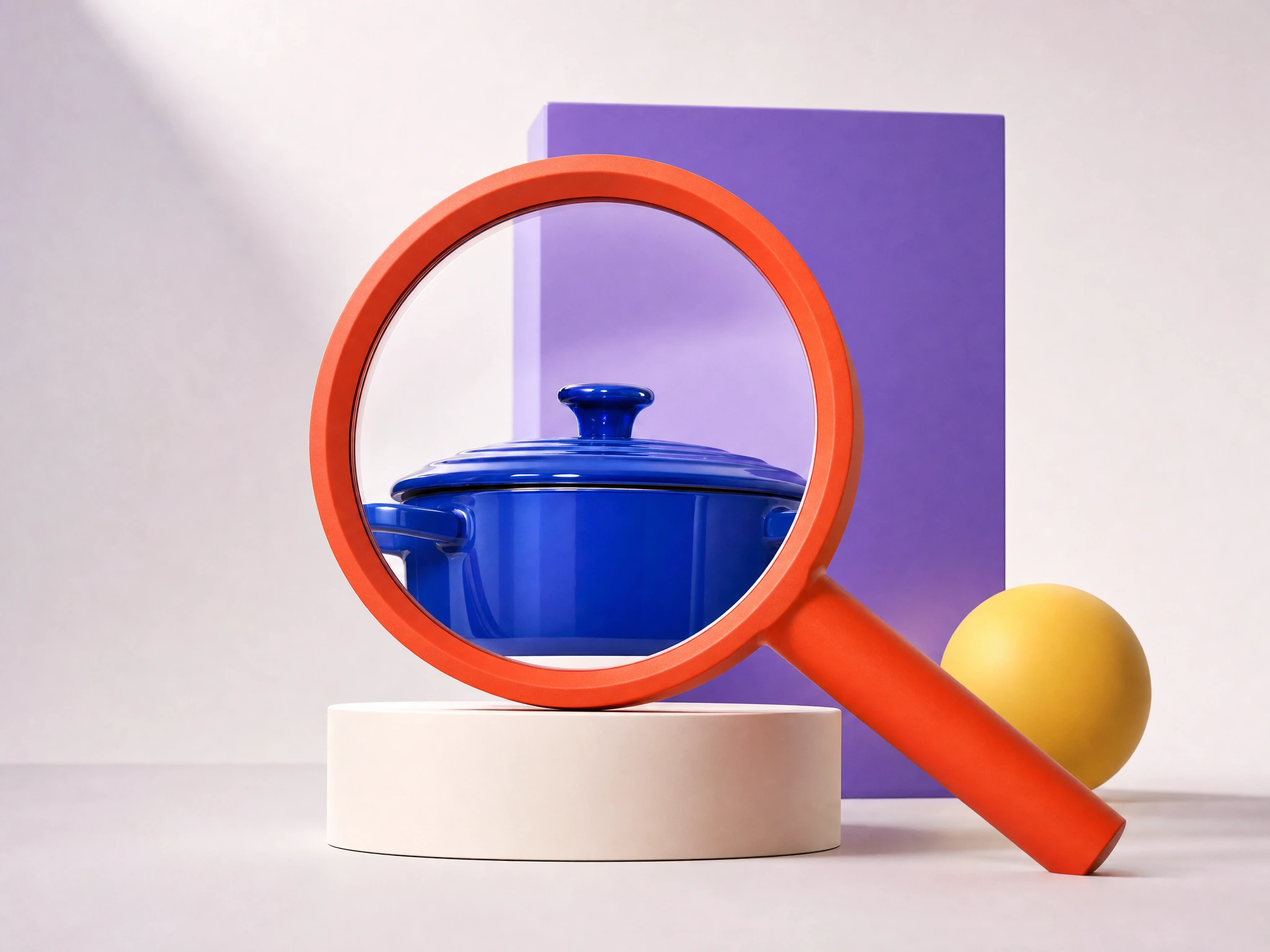 Google Ads strategy concept illustration