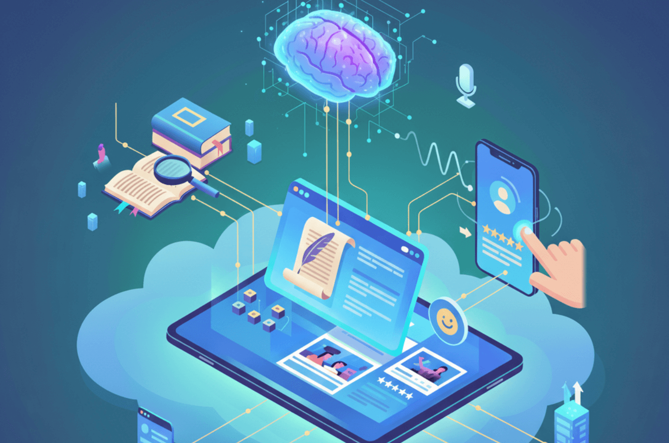 Kaip optimizuoti savo svetainę DI paieškoms?