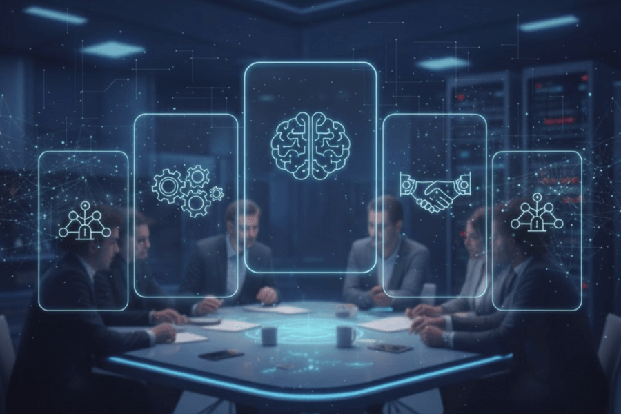 Dirbtinis intelektas