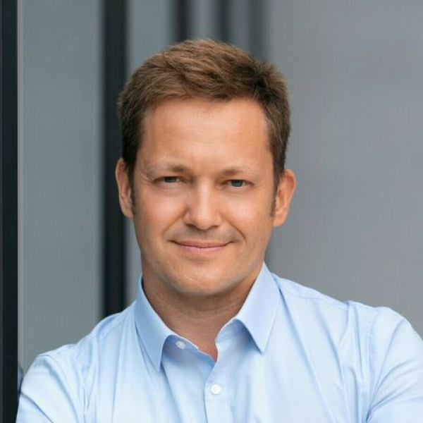 Aurimas Paulius Girčys, APG Media įkūrėjas ir vadovas