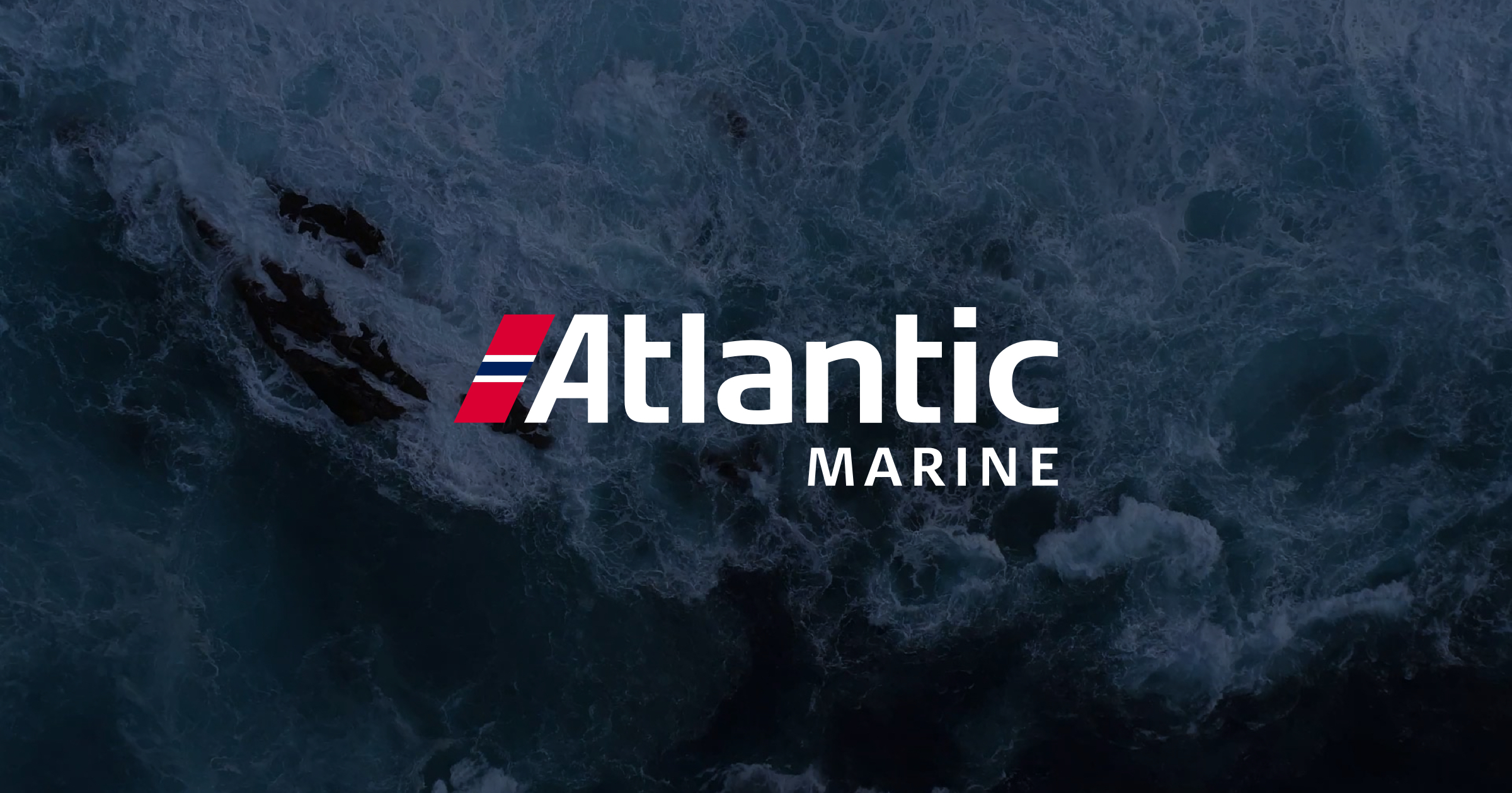 ATLANTIC MARINE AS