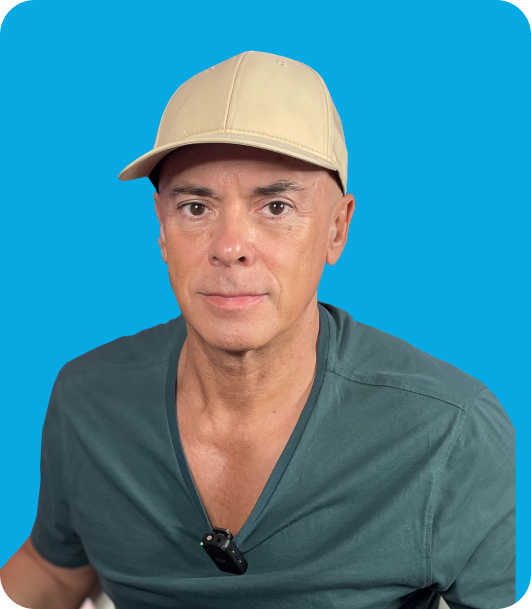 Luca Pretolesi