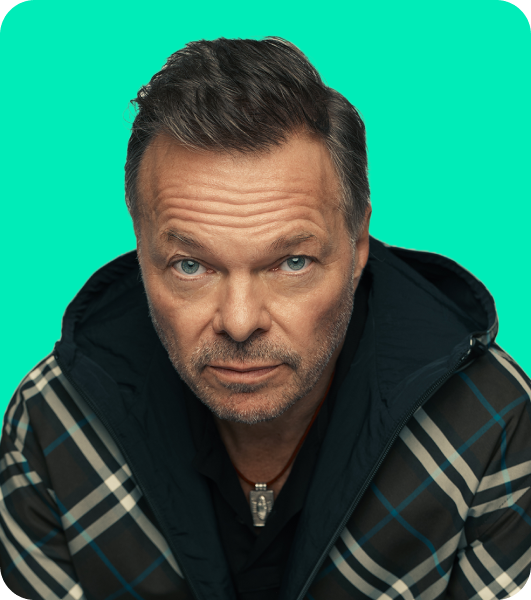 Pete Tong