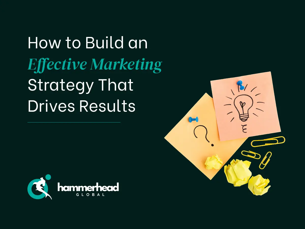 Create an Advertising Strategy That Drives Results