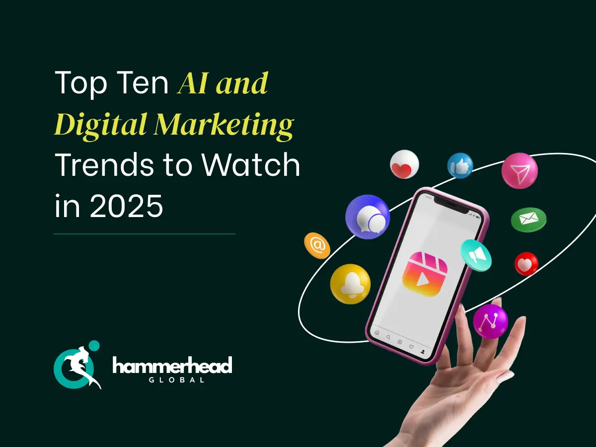Top Digital Advertising Trends 