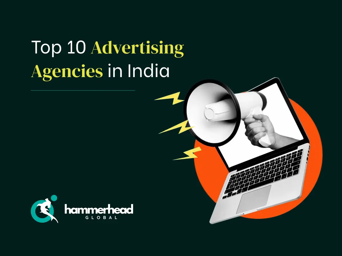 Top 10 Advertising Agencies in India