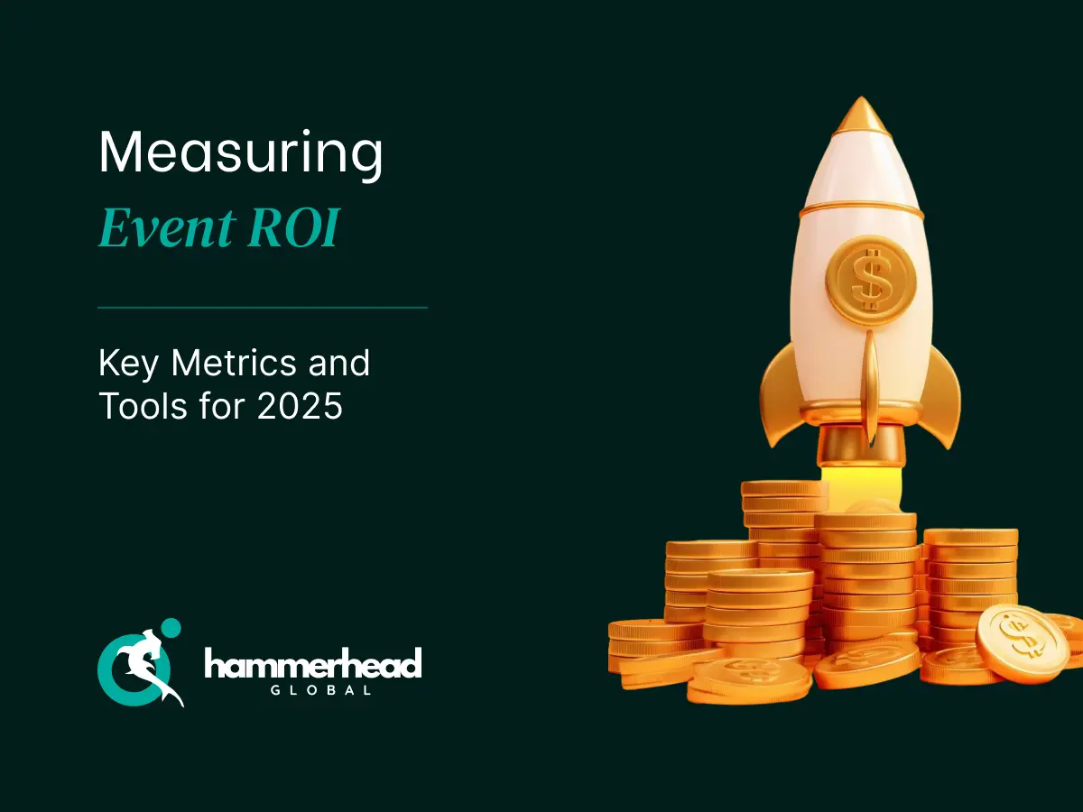 How to Calculate Event Marketing ROI 