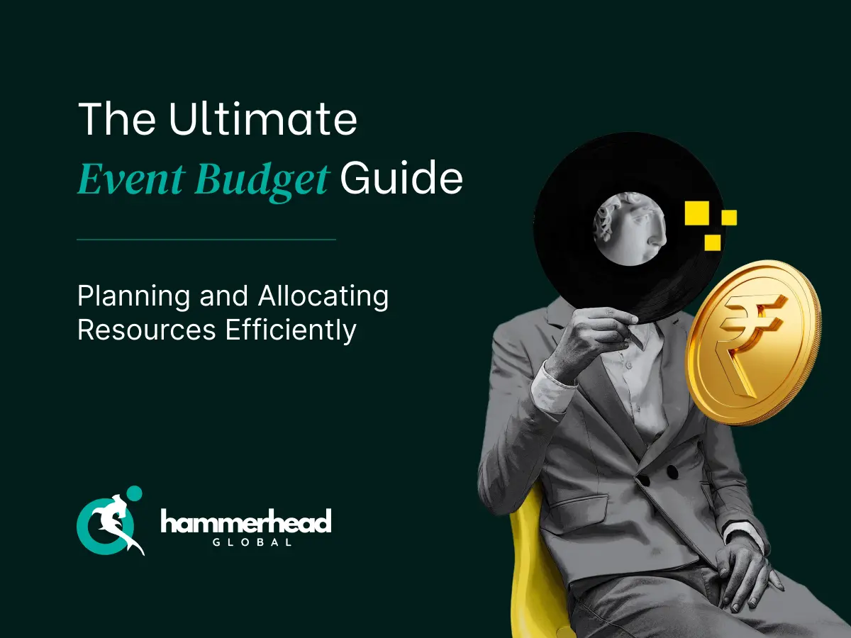 Event Budget Effectively in 2025