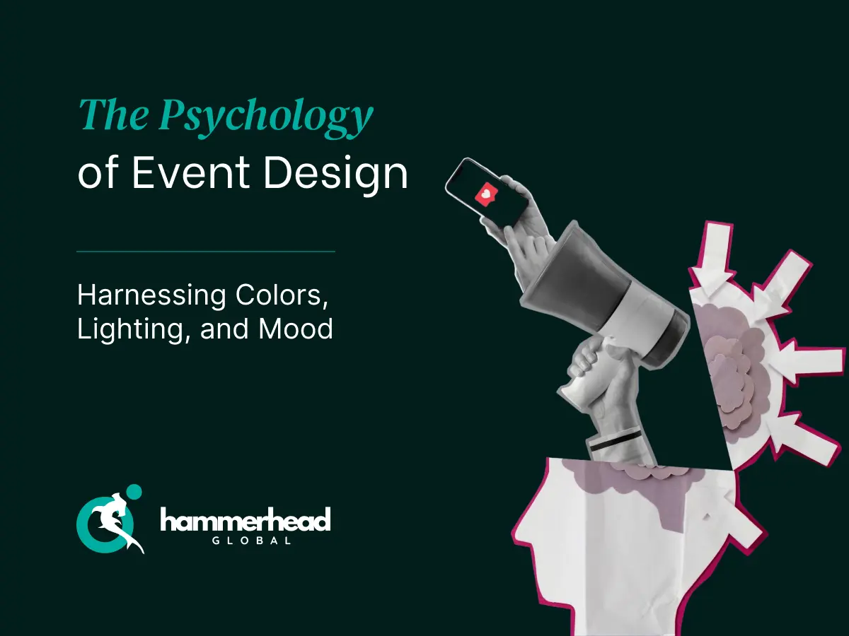 Psychology of Event Design