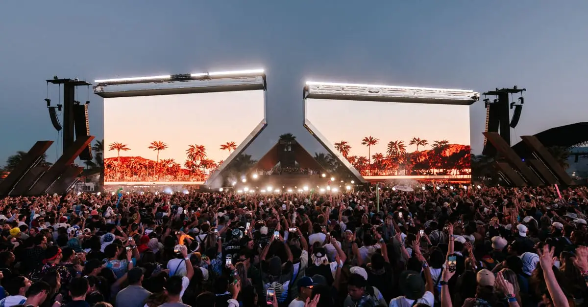 Coachella