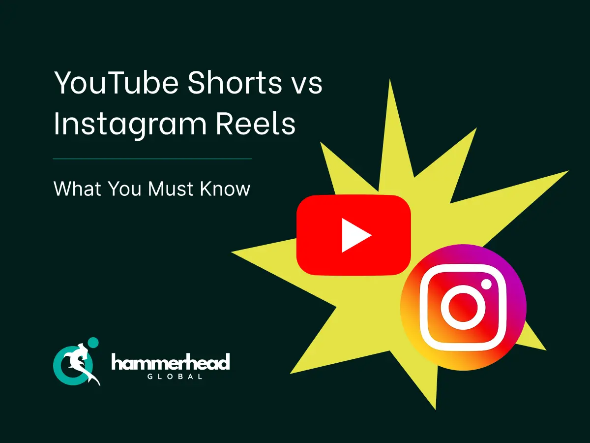 YouTube Shorts vs Instagram Reels