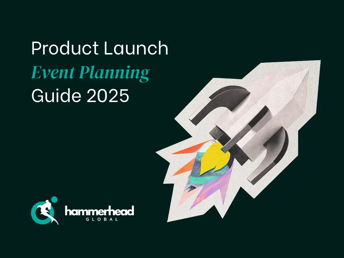 product launch event