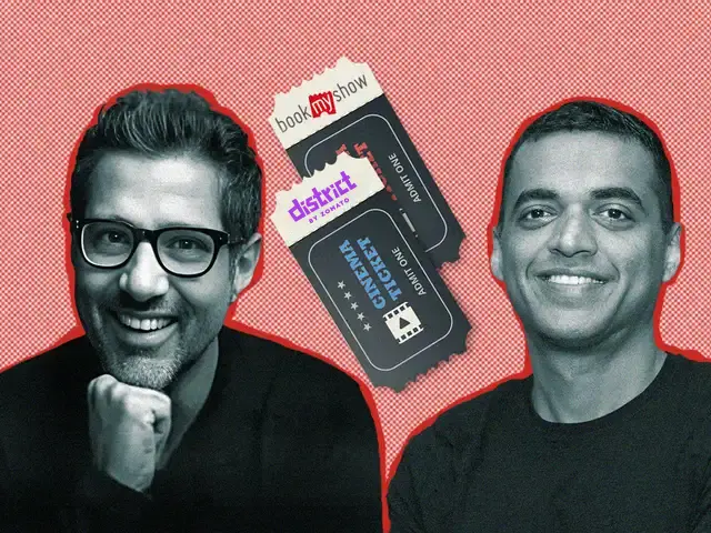 Bookmyshow-vs-District