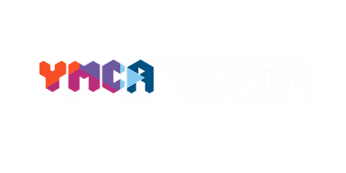 YMCA Burto Logo