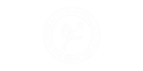 Burton Albion Football Club logo