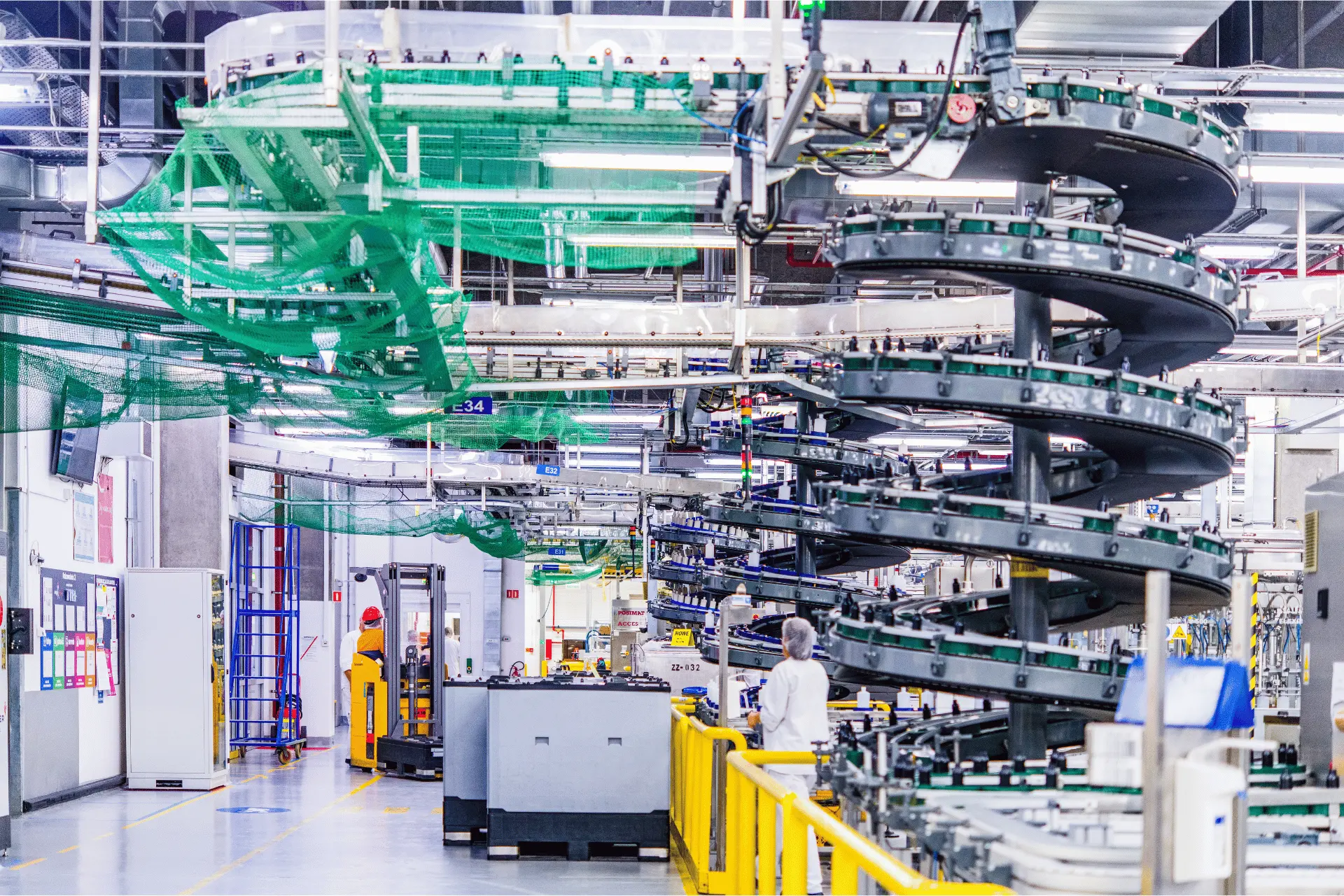 Avon Operations Polska Sp. z o.o. - Fabryka Avon w Garwolinie