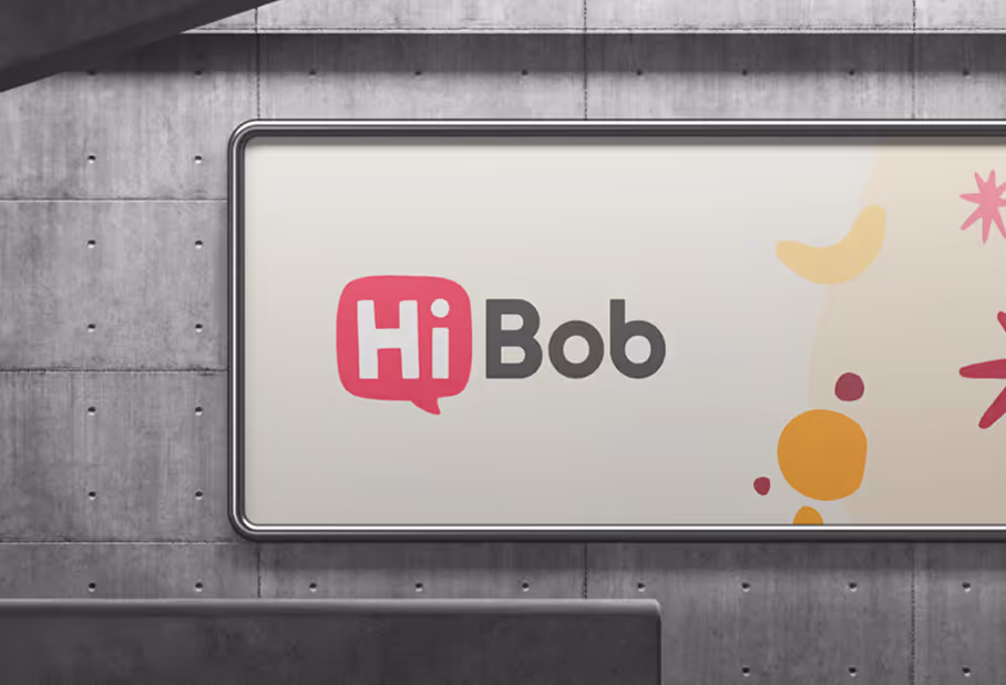 hibob poster