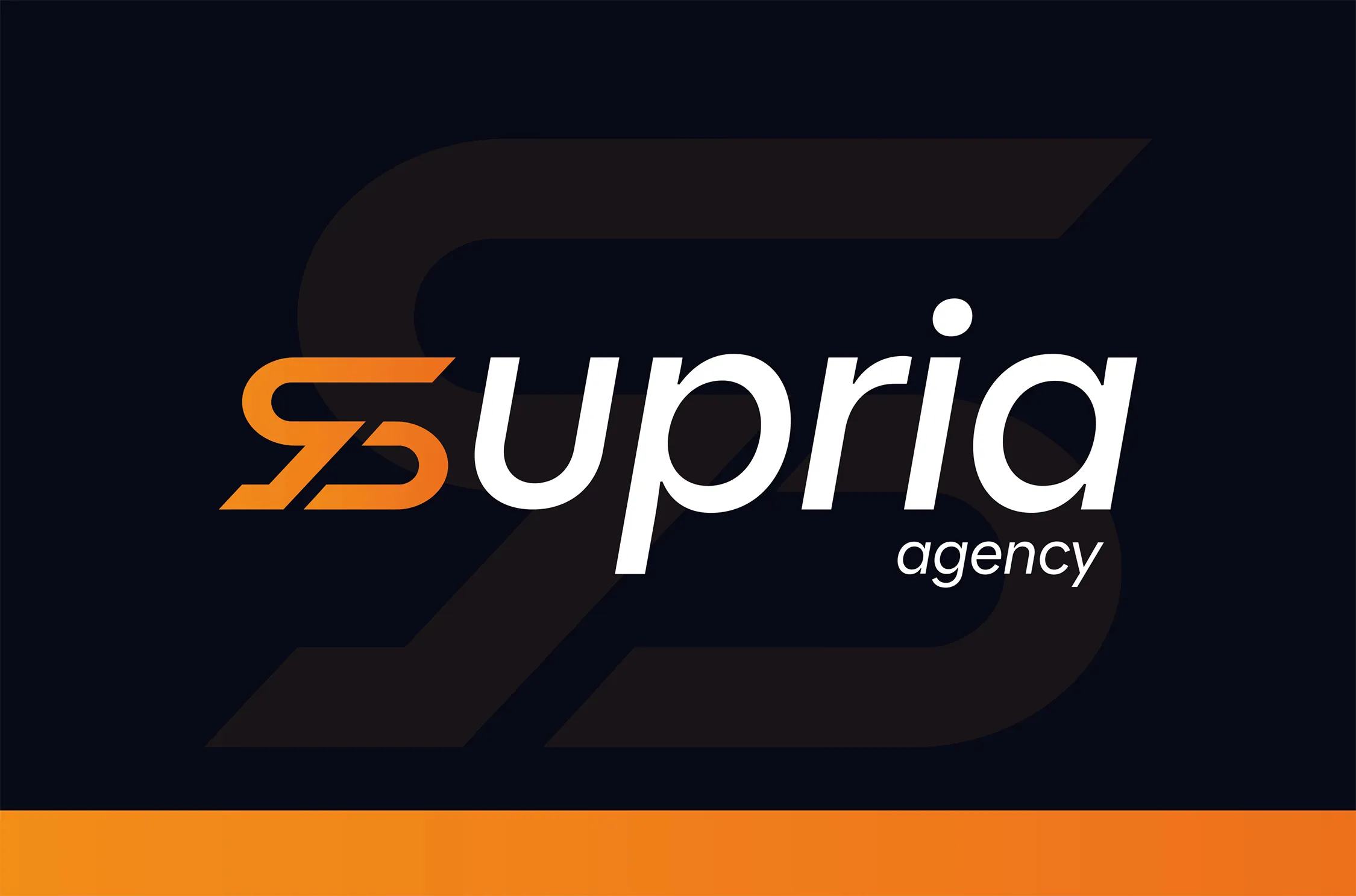 LOGO - Digitalproject - Supria