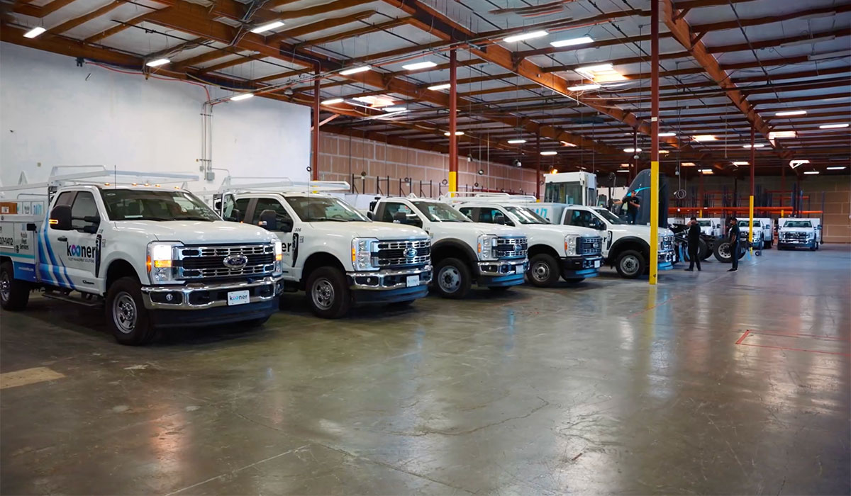 Transforming Field Service Management for Kooner FMS with Roam