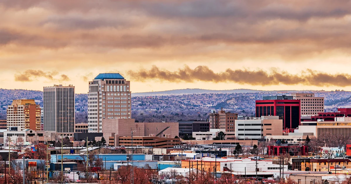 Colorado Springs