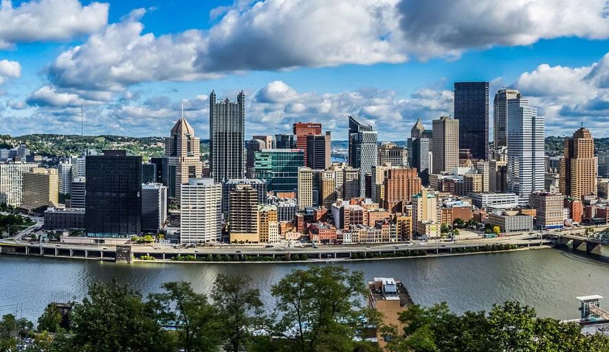 Pittsburgh