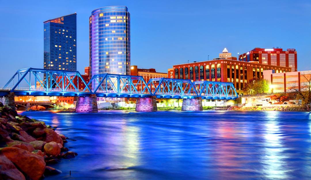 Grand Rapids