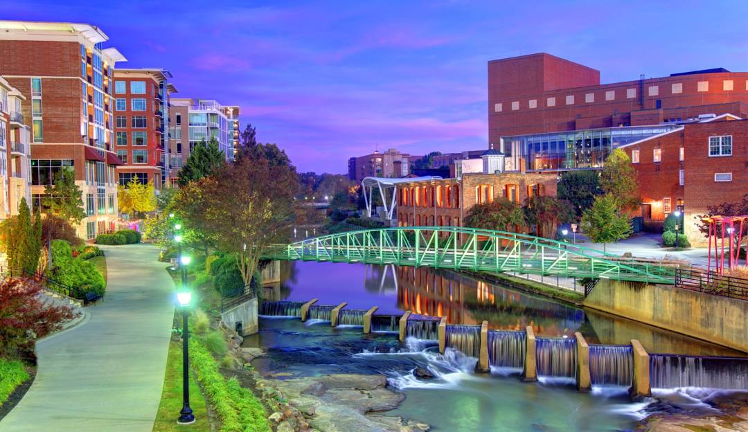 Greenville