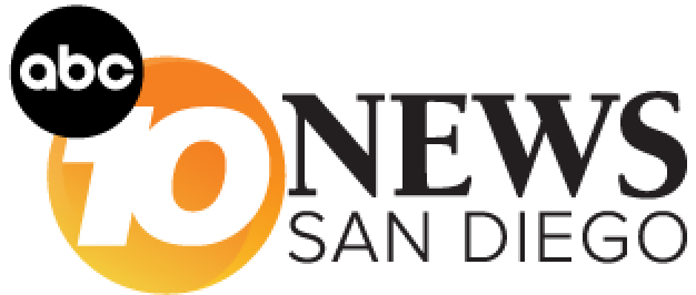 10 News San Diego Logo