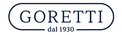 Goretti Logo