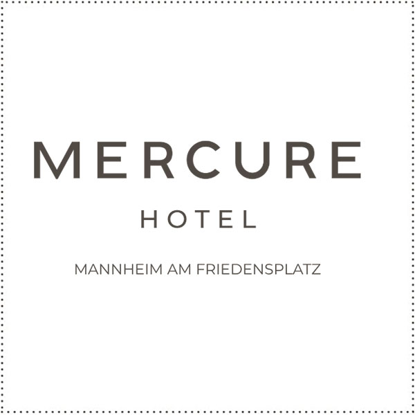 Mercure Mannheim am Friedensplatz