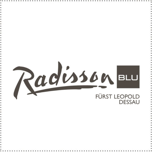 Radisson Blu Fürst Leopold Hotel Dessau