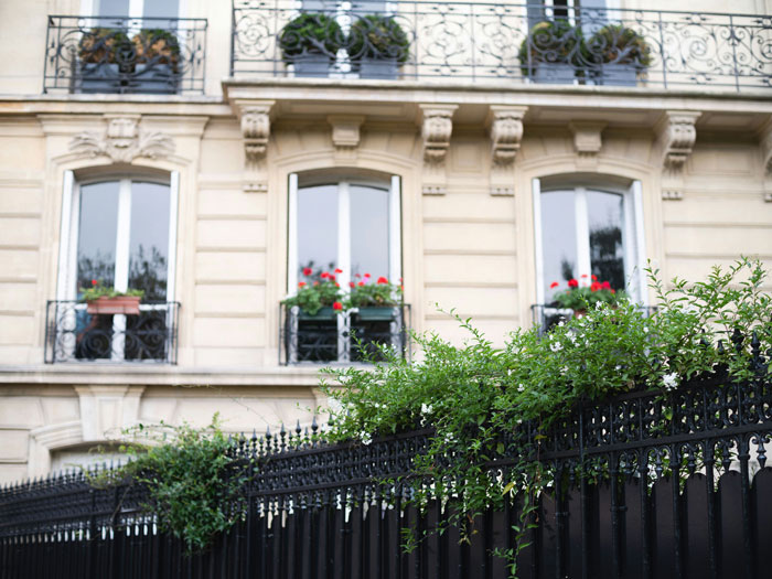 Photo de paris