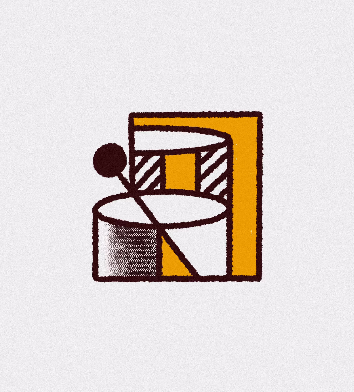 Ilustración para indicar que disponen de todos los instrumentos en la clase